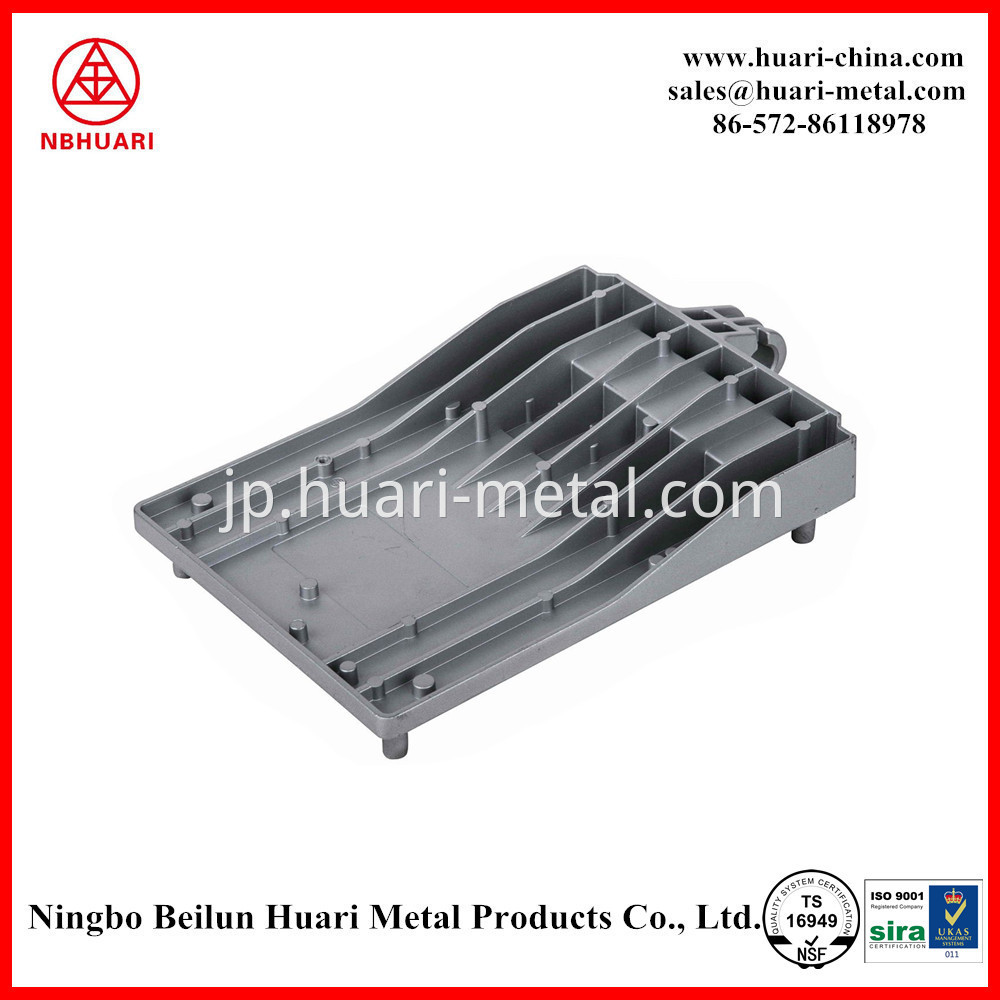 heat sink